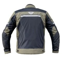 FORTE GT 2001053 HATTUŞA HAKİ YEŞİL