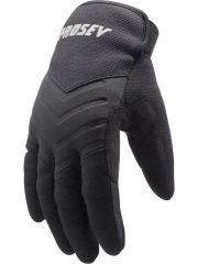 Prosev Motosiklet Eldiveni Px-12 Softshell Neopren Kumaş Telefon Kaydırma Özelliği