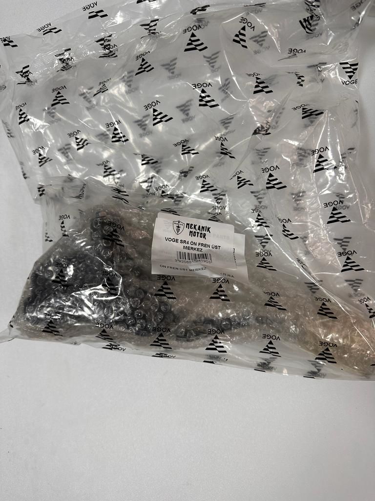 VOGE SR4 ÖN FREN ÜST MERKEZ