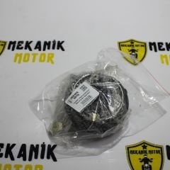 10'' JANT ARKA KAMPANA SALINCAĞI GEÇMELİ