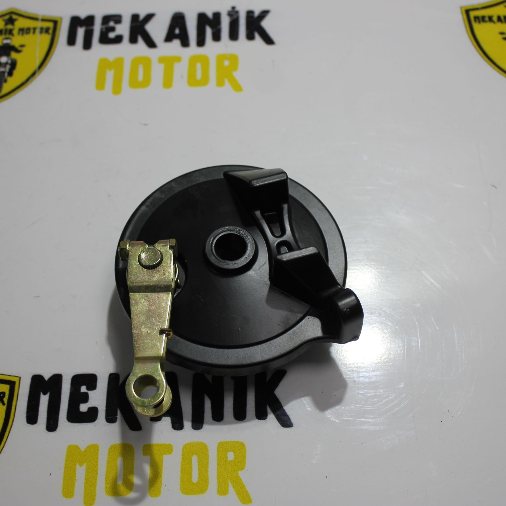 10'' JANT ARKA KAMPANA SALINCAĞI GEÇMELİ