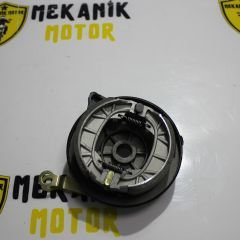 10'' JANT ARKA KAMPANA SALINCAĞI GEÇMELİ