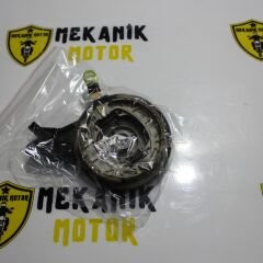 YUKİ LUCKY S SOLDAN KAMPANA