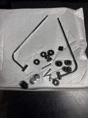 Yuki Bellini Siperlik Camı Seti