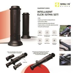 SMNU INTELLIGENT ELCİK ISITMA