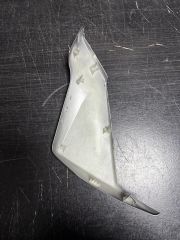 Voge Sr3 Rüzgarlık Sağ Gri