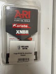 Voge R125 Ön Amortisör Keçesi
