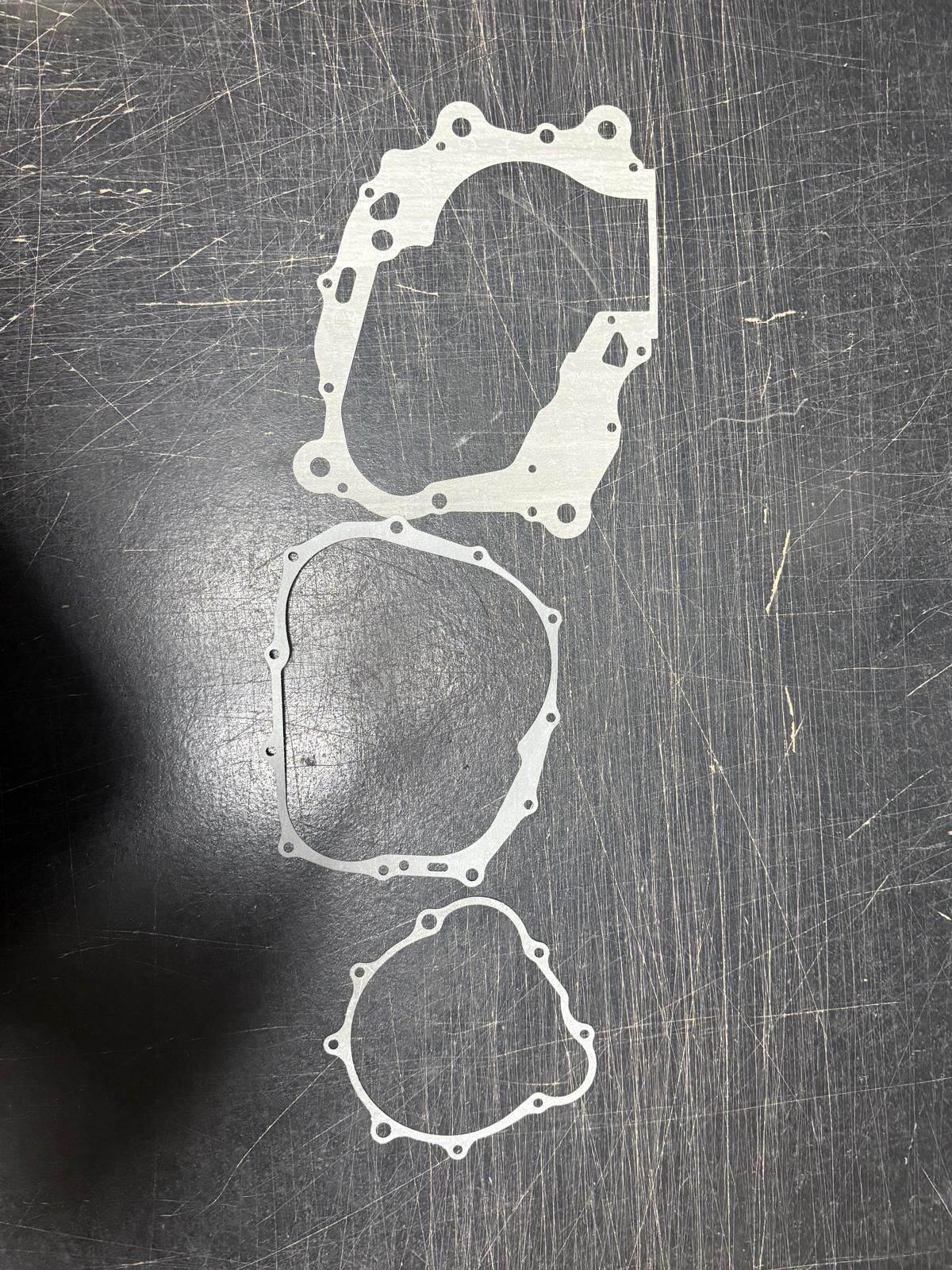 Yuki Ayder 250 Conta Seti Alt