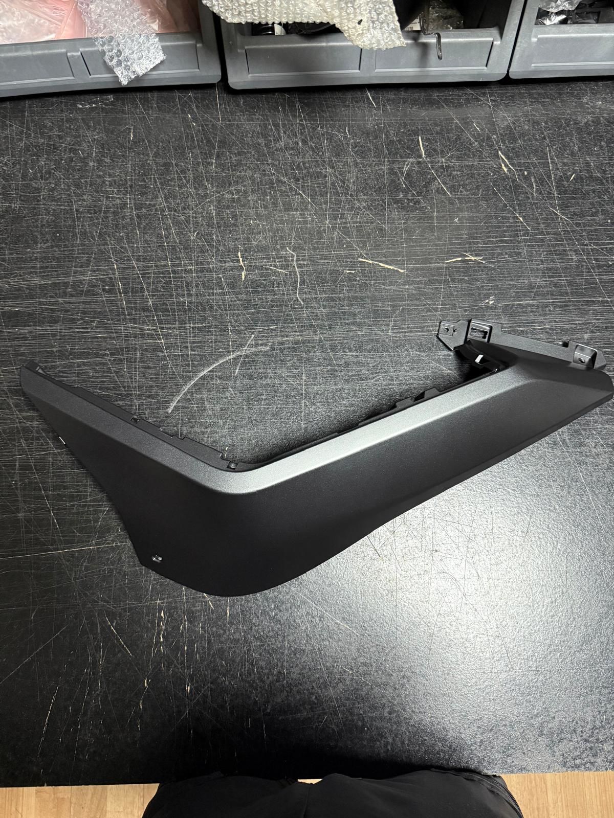 Voge Sr3 Dizlik Sağ