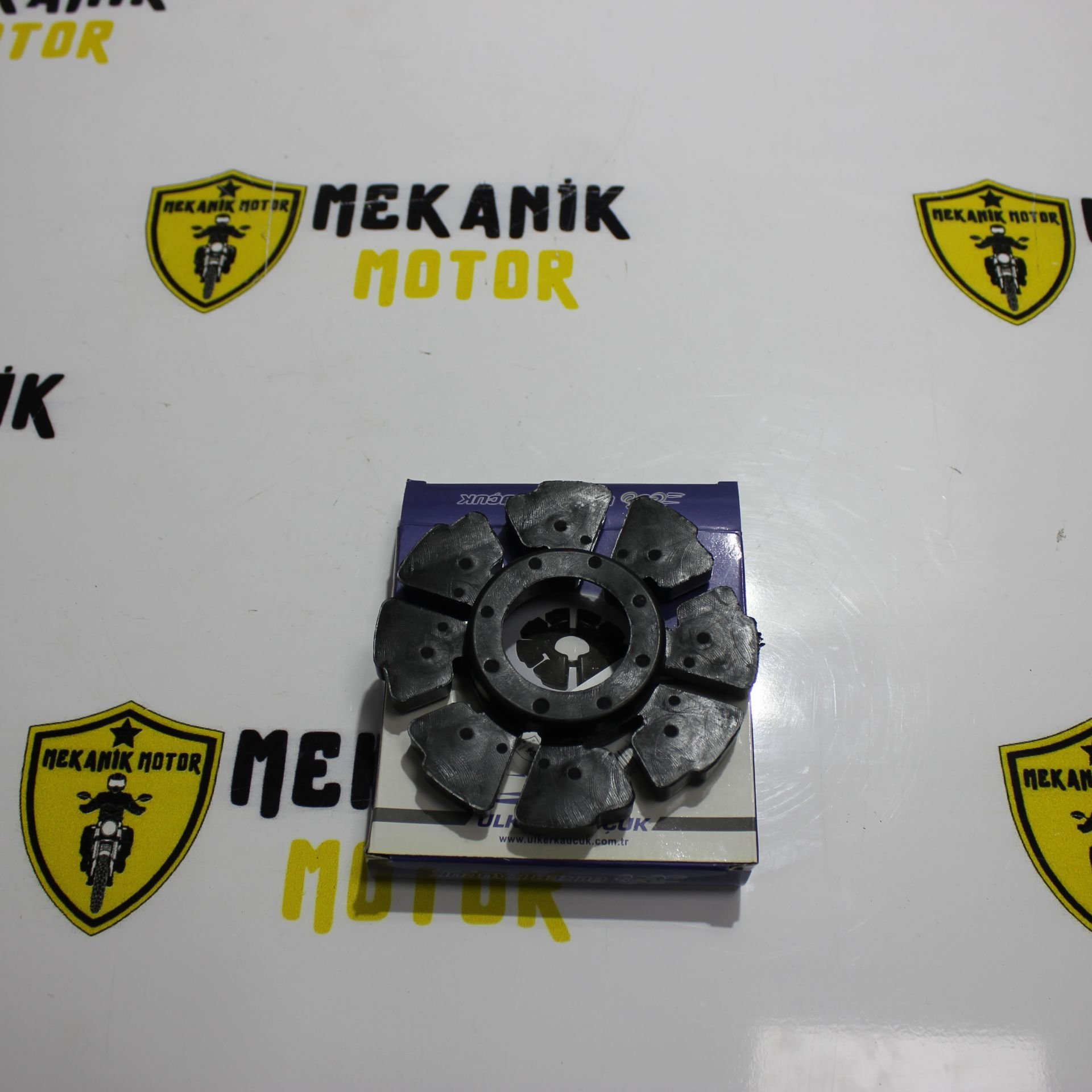 MONDİAL DRİFT KN150 DİŞLİ TAKOZU