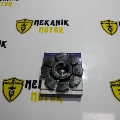 MONDİAL DRİFT KN150 DİŞLİ TAKOZU