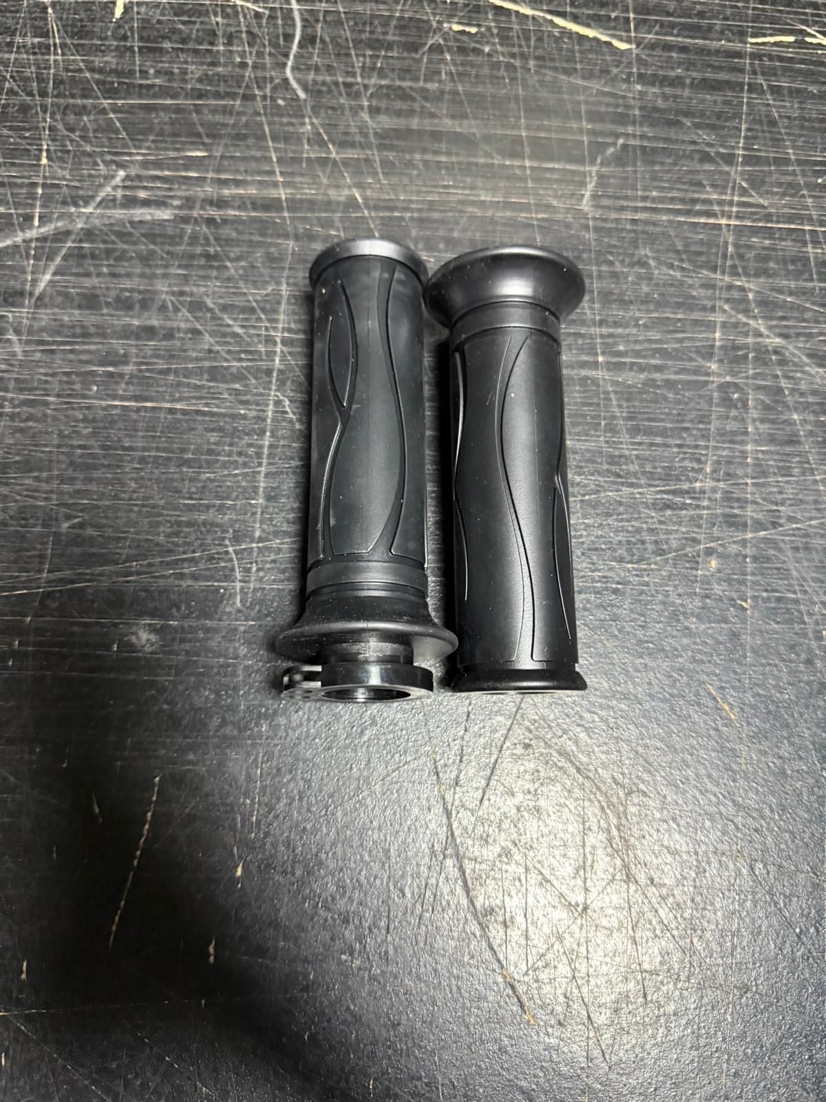 BENDA FUNRİDER 125 ELCİK SETİ