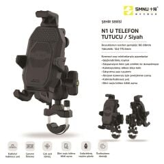 SMNU N1 TELEFON TUTUCU