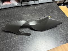 Voge Sr3 Yolcu Basamağı Sol