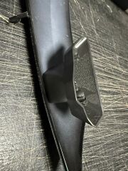 Voge 525 RR Sol Hava Deflektörü Bağlantı Ayağı