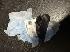 Voge 525 Rr Sol Hava Deflektörü Bağlantı Ayağı