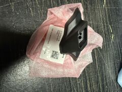 Voge 525 RR Sağ Hava Deflektörü Bağlantı Ayağı