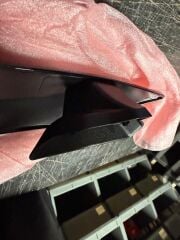 Voge 525 RR Sağ Hava Deflektörü Bağlantı Ayağı