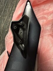 Voge 525 RR Sağ Hava Deflektörü Bağlantı Ayağı