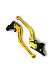 MOXI YAMAHA YBR AYARLANABİLİR MANET