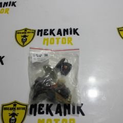 KRAL VESTA - REY KONTAK SETİ