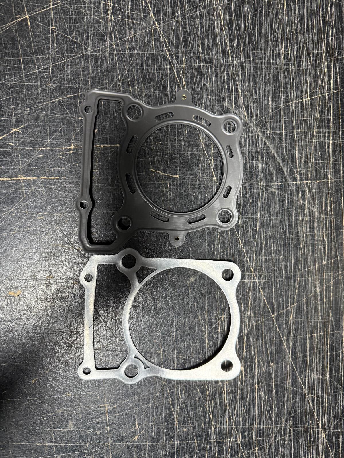 Voge 300 Serisi Silindir Alt Üst Conta Seti