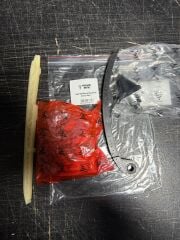 Voge 525 Serisi Eksantrik Zinciri Seti