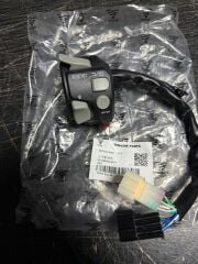 Voge Sr3 Düğme Butonu Sol