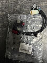 Voge Sr3 Düğme Butonu Sol