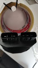 Voge 500-525 Serisi Konjektör (270880203-0001)