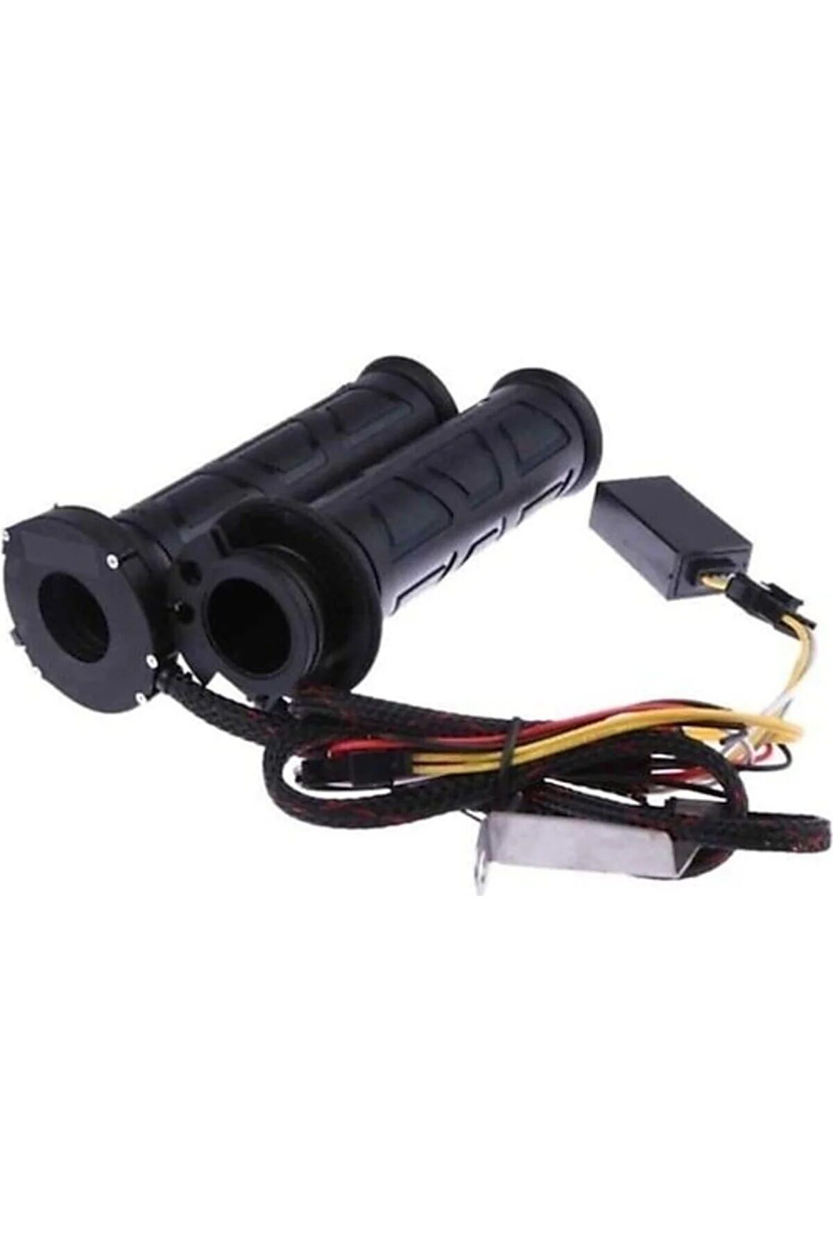 MONERO ISITMALI ELCİK TAKIMI