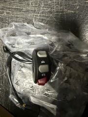 Voge Sr3 Düğme Butonu Sağ