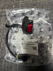 Voge Sr3 Düğme Butonu Sağ