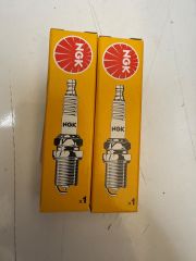 Voge 525 Dsx Ngk Buji Seti