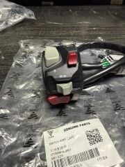 Voge Sr1 Adv Düğme Butonu Sol