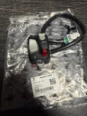 Voge Sr1 Adv Düğme Butonu Sol