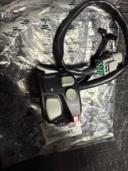 Voge Sr1 Adv Düğme Butonu Sol