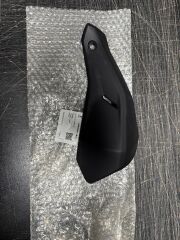 Voge 525 RR Egzoz Dekor Kapağı