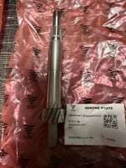 Voge Sr3 Şanzıman Dişli Seti