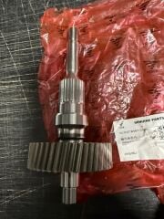 Voge Sr3 Şanzıman Dişli Seti