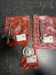 Voge Sr3 Şanzıman Dişli Seti