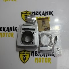 MONDİAL DRİFT MH150 SİLİNDİR TAKIMI