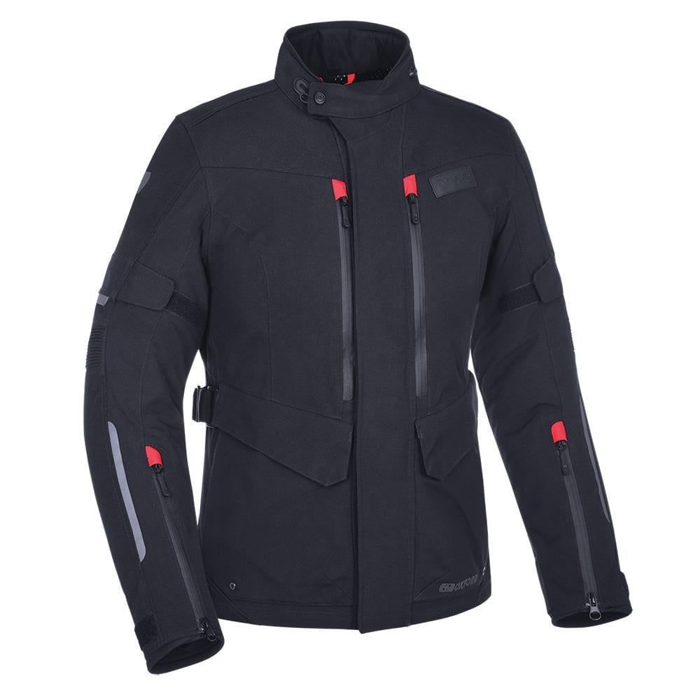 OXFORD MONDIAL WATERPROOF BAYAN MONT SİYAH