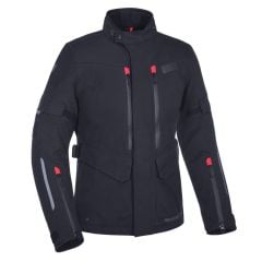 OXFORD MONDIAL WATERPROOF BAYAN MONT SİYAH