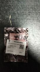 Voge 525 Dsx Sübap Ayar Şimi