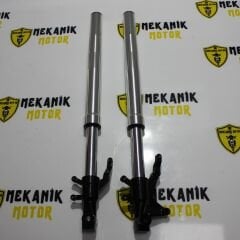 YUKİ HAMMER / SPORTMAN ÖN AMORTİSÖR SAĞ-SOL SET