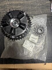 Voge 525 Dsx Ön Arka Dişli Set (RR-R-DSX)