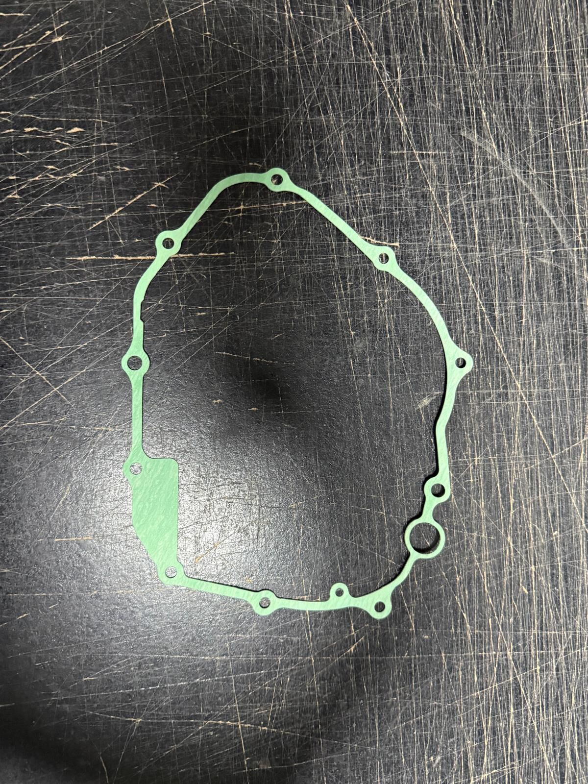 Voge R125 Debriyaj Kapak Contası