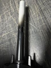 Yuki Yk-57 Greta Pro Maşa Amortisör Seti