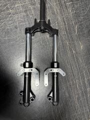 Yuki Yk-57 Greta Pro Maşa Amortisör Seti